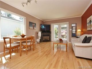 Photo 7: 2322 Evelyn Hts in VICTORIA: VR Hospital House for sale (View Royal)  : MLS®# 703774