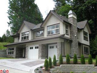 Photo 2: 17 32638 DOWNES Road in Abbotsford: Central Abbotsford House for sale in "CREEKSIDE ON DOWNES" : MLS®# F1027721