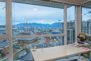 Photo 11: 802 2770 SOPHIA Street in Vancouver: Mount Pleasant VE Condo for sale in "STELLA" (Vancouver East)  : MLS®# R2121936