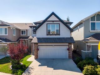 Photo 1: 2028 Brightoncrest Green SE in Calgary: New Brighton Detached for sale : MLS®# A2003670