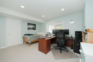Photo 16: 170 STRONG Road in Port Moody: Anmore House for sale : MLS®# R2794759