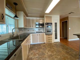 Main Photo: Manufactured Home for sale : 2 bedrooms : 13300 Los Coches Rd. E #73 in El Cajon