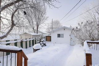 Photo 24: 2170 Edgar Street in Regina: Broders Annex Residential for sale : MLS®# SK916599