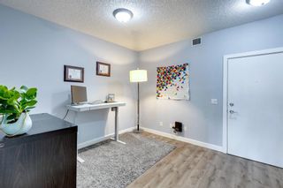 Photo 3: 302 208 Holy Cross Lane SW in Calgary: Mission Apartment for sale : MLS®# A2108851