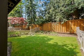 Photo 23: 74 12778 66 Avenue in Surrey: West Newton Townhouse for sale in "Hathaway Village" : MLS®# R2876042