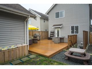 Photo 39: 18582 67 Avenue in Surrey: Cloverdale BC House for sale in "Heartland" (Cloverdale)  : MLS®# R2646488