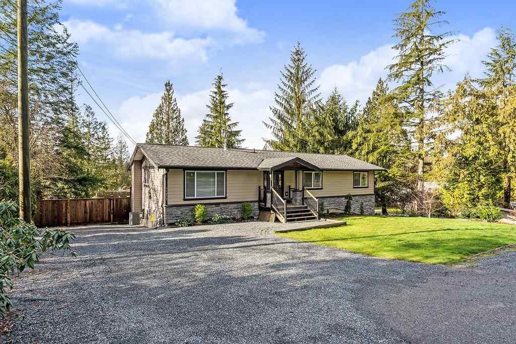 Main Photo: 11475 272 Street in Maple Ridge: Thornhill MR House for sale : MLS®# R2431205