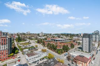 Photo 23: 2707 888 CARNARVON Street in New Westminster: Downtown NW Condo for sale in "MARINUS" : MLS®# R2773147