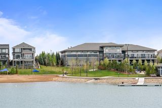 Photo 45: 208 Masters Avenue SE in Calgary: Mahogany Semi Detached (Half Duplex) for sale : MLS®# A2013274