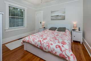 Photo 11: 903 HENLEY Street in New Westminster: Moody Park House for sale in "MOODY PARK" : MLS®# R2141444