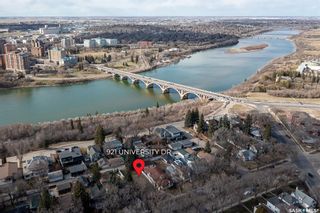 Photo 4: 921/919 University Drive in Saskatoon: Nutana Lot/Land for sale : MLS®# SK910163