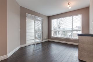 Photo 2: 312 2343 ATKINS Avenue in Port Coquitlam: Central Pt Coquitlam Condo for sale in "THE PEARL" : MLS®# R2346307
