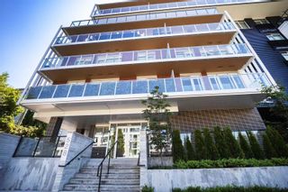Photo 4: 107 528 W KING EDWARD Avenue in Vancouver: Cambie Condo for sale (Vancouver West)  : MLS®# R2603068