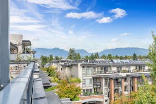 Photo 22: 423 4550 FRASER Street in Vancouver: Fraser VE Condo for sale in "Century" (Vancouver East)  : MLS®# R2614168