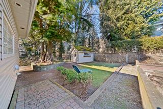 Photo 28: 3331 THOR Court in Coquitlam: Hockaday House for sale in "HOCKADAY" : MLS®# R2658708