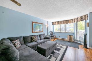 Photo 6: 205 1521 GEORGE Street: White Rock Condo for sale in "Bayview Place" (South Surrey White Rock)  : MLS®# R2844121