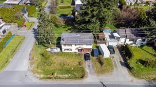 Photo 1: 26115 DEWDNEY TRUNK Road in Maple Ridge: Websters Corners House for sale : MLS®# R2674605