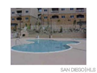 Photo 6: DEL CERRO Condo for rent : 2 bedrooms : 7659 Mission Gorge Road #84 in San Diego