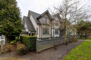 Photo 3: 60 20038 70 Avenue in Langley: Willoughby Heights Townhouse for sale in "Daybreak" : MLS®# R2752048