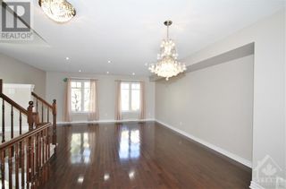 Photo 8: 106 BRILIA PRIVATE in Ottawa: House for rent : MLS®# 1388682