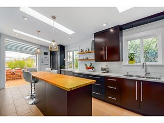 Photo 11: 2869 W 24TH Avenue in Vancouver: Arbutus House for sale in "Arbutus Mackenzie Heights" (Vancouver West)  : MLS®# V1068193