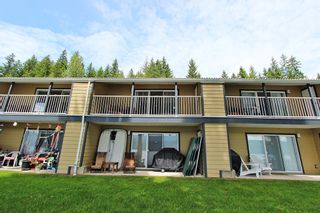 Photo 27: #9 - 7732 Squilax Anglemont Hwy: Anglemont Condo for sale (North Shuswap)  : MLS®# 10117546