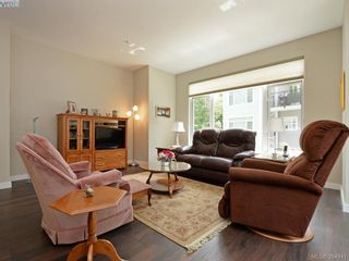 Photo 3: 203 591 Latoria Rd in VICTORIA: Co Olympic View Condo for sale (Colwood)  : MLS®# 791510