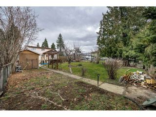 Photo 14: 816 CATHERINE Avenue in Coquitlam: Coquitlam West House for sale : MLS®# R2441115