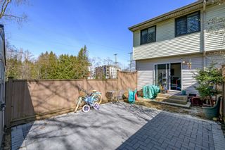 Photo 26: 15 5351 200 Street in Langley: Langley City Townhouse for sale : MLS®# R2550222