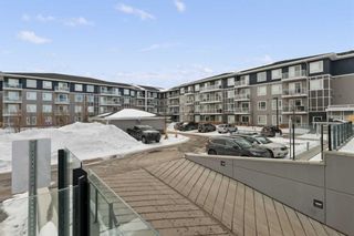 Photo 34: 2306 76 Cornerstone Passage NE in Calgary: Cornerstone Apartment for sale : MLS®# A2092947