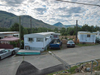 Photo 8: Mobile Home Park for sale Kamloops BC in Kamloops: Commercial for sale