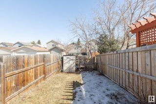 Photo 37: 3632 43A Avenue in Edmonton: Zone 29 House for sale : MLS®# E4287880