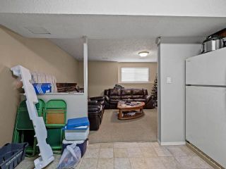 Photo 23: 941 PUHALLO DRIVE in Kamloops: Westsyde House for sale : MLS®# 170685