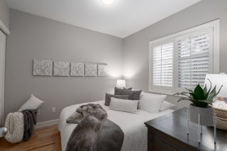 Photo 13: 338 W 12TH Avenue in Vancouver: Mount Pleasant VW Townhouse for sale (Vancouver West)  : MLS®# R2428999
