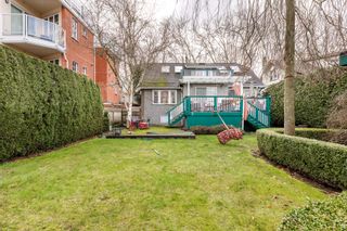 Photo 38: 3631 W 26TH Avenue in Vancouver: Dunbar House for sale (Vancouver West)  : MLS®# R2878287