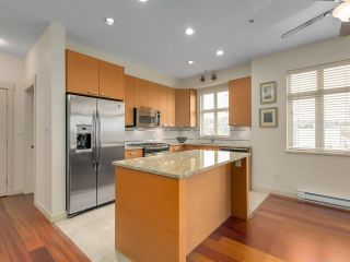 Photo 8: 303 4365 HASTINGS STREET in Burnaby: Vancouver Heights Condo for sale (Burnaby North)  : MLS®# R2631112