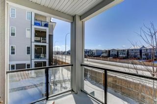 Photo 27: 2212 298 Sage Meadows Park NW in Calgary: Sage Hill Apartment for sale : MLS®# A1187554