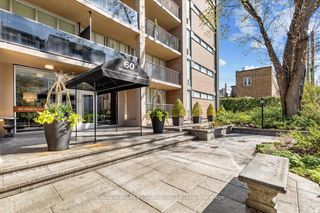 Photo 12: 405 60 Montclair Avenue in Toronto: Forest Hill South Condo for sale (Toronto C03)  : MLS®# C8266818