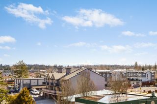 Photo 16: 403 22323 48 Avenue in Langley: Murrayville Condo for sale in "Avalon Gardens" : MLS®# R2763165