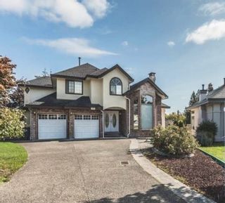Photo 1: 9432 163A STREET in Surrey: Fleetwood Tynehead House for sale : MLS®# R2637934