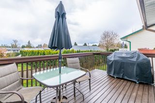 Photo 25: 27476 32A Avenue in Langley: Aldergrove Langley House for sale : MLS®# R2676916