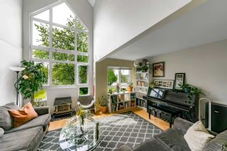 Photo 1: 307 1330 GRAVELEY Street in Vancouver: Grandview Woodland Condo for sale (Vancouver East)  : MLS®# R2817711