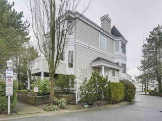 Photo 2: 4 12500 MCNEELY Drive in Richmond: East Cambie Townhouse for sale in "FRANCISCO VILLAGE" : MLS®# R2336986
