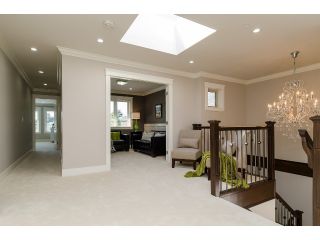 Photo 12: 1360 MAPLE Street: White Rock House for sale in "White Rock" (South Surrey White Rock)  : MLS®# F1443676