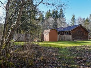 Photo 50: 3699 Burns Rd in COURTENAY: CV Courtenay West House for sale (Comox Valley)  : MLS®# 834832