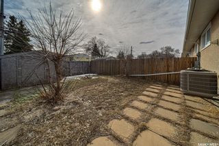 Photo 22: 7301-7303 Bowman Avenue in Regina: Dieppe Place Residential for sale : MLS®# SK962984