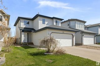 Photo 31: 1816 35 Avenue NW in Edmonton: Zone 30 House for sale : MLS®# E4293584