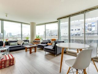 Photo 4: 505 689 ABBOTT Street in Vancouver: Downtown VW Condo for sale in "ESPANA" (Vancouver West)  : MLS®# R2788931