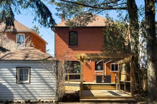 Photo 30: 779 Windermere Avenue in Toronto: Runnymede-Bloor West Village House (2-Storey) for sale (Toronto W02)  : MLS®# W5991719