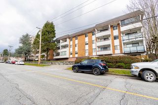 Photo 27: 309 515 ELEVENTH Street in New Westminster: Uptown NW Condo for sale : MLS®# R2857219